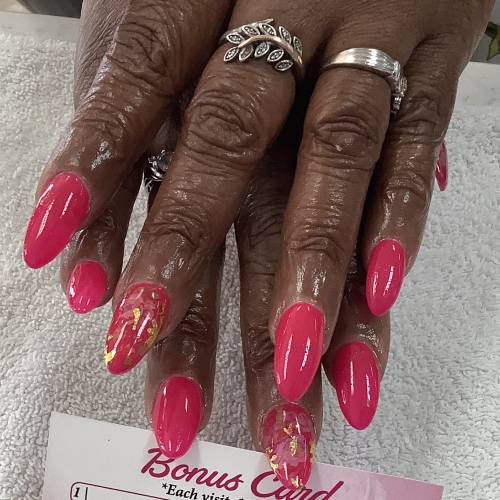 Cute Nails Offers Nail Art in McDonough, GA 30253