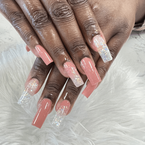 Cute Nails Offers Nail Art in McDonough, GA 30253